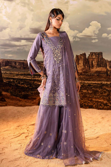 Nishat Linen | Luxury Collection 2024 | KFW24-55