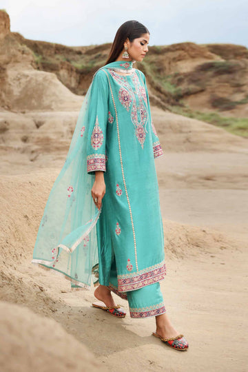 Nishat Linen | Luxury Collection 2024 | KFW24-69