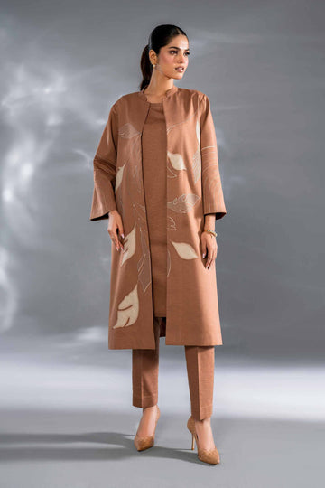 Nishat Linen | Luxury Collection 2024 | KFW24-105