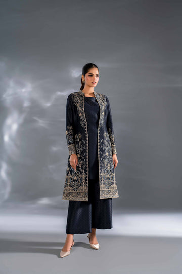 Nishat Linen | Luxury Collection 2024 | KFW24-130