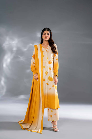 Nishat Linen | Luxury Collection 2024 | KPW24-02