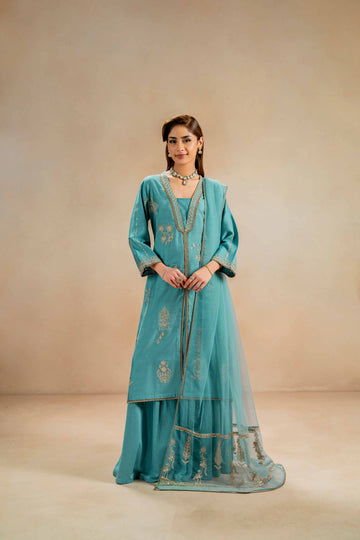 Nishat Linen | Luxury Collection 2024 | 42418702