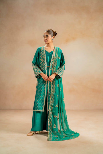 Nishat Linen | Luxury Collection 2024 | 42308018