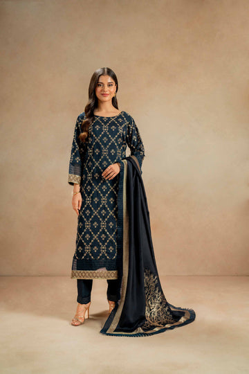 Nishat Linen | Luxury Collection 2024 | 42419105
