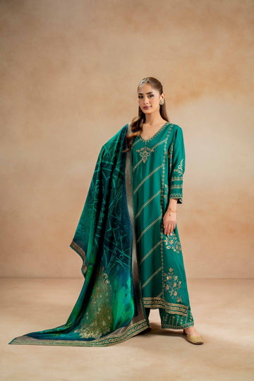 Nishat Linen | Luxury Collection 2024 | 42308021
