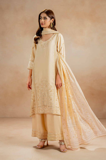Nishat Linen | Luxury Collection 2024 | 42419107