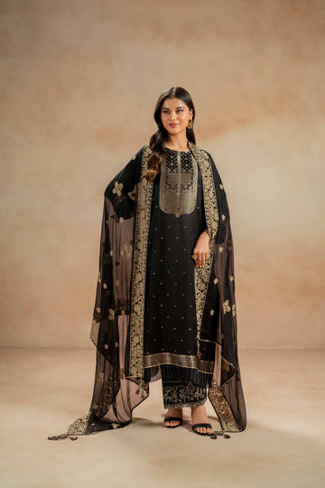 Nishat Linen | Luxury Collection 2024 | 42419110