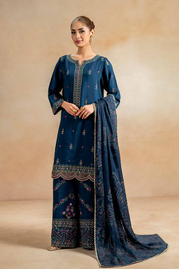 Nishat Linen | Luxury Collection 2024 | 42419112
