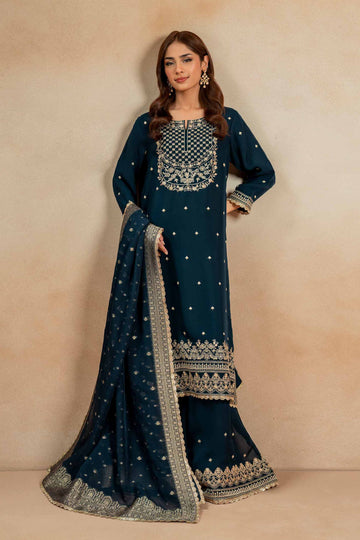 Nishat Linen | Luxury Collection 2024 | 42419120