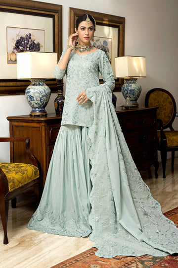 Nishat Linen | Luxury Collection 2024 | KB24-05 A