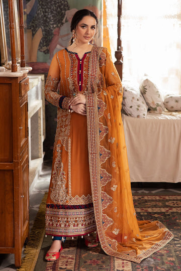 Nureh | Alfaaz Formals | NL-77 AZFAR
