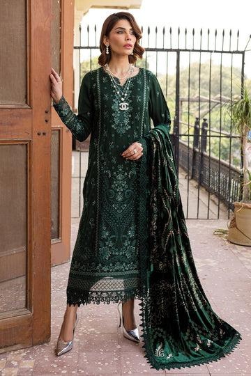 Nureh | Exclusive Shawls | NE-122