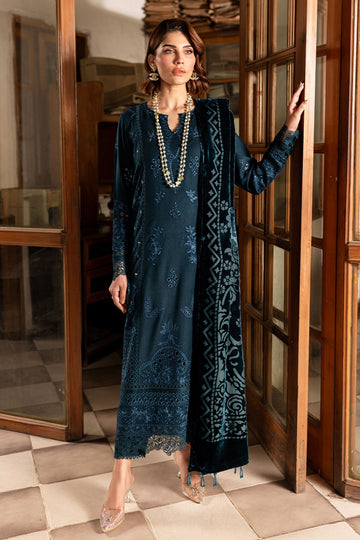 Nureh | Exclusive Shawls | NE-118
