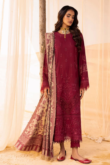 Nureh | Exclusive Shawls | NE-64 E