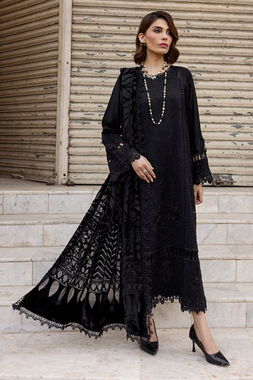 Nureh | Exclusive Shawls | NE-123
