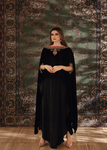 Purple Haze | Velvet Formals | Layla