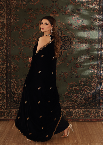 Purple Haze | Velvet Formals | Roya