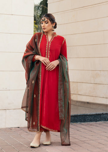Purple Haze | Velvet Formals | Makhmal