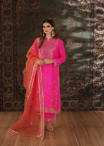 Purple Haze | Velvet Formals | Zarin