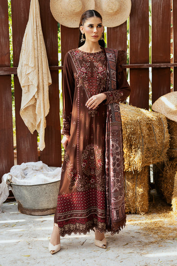 Ramsha | Reet Karandi Collection | R-1103