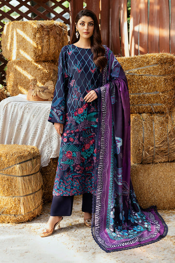 Ramsha | Reet Karandi Collection | R-1110
