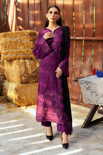 Ramsha | Reet Karandi Collection | R-1106