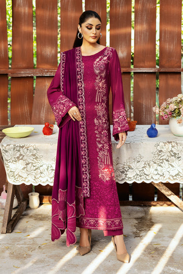Ramsha | Reet Karandi Collection | R-1102