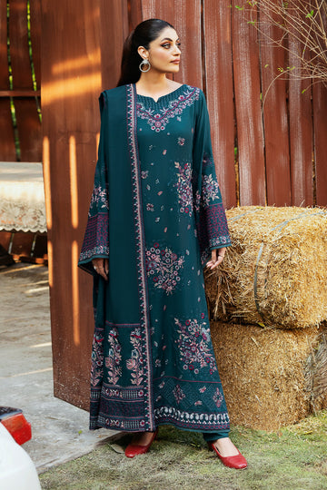 Ramsha | Reet Karandi Collection | R-1105
