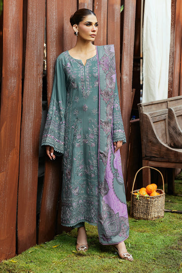 Ramsha | Reet Karandi Collection | R-1107