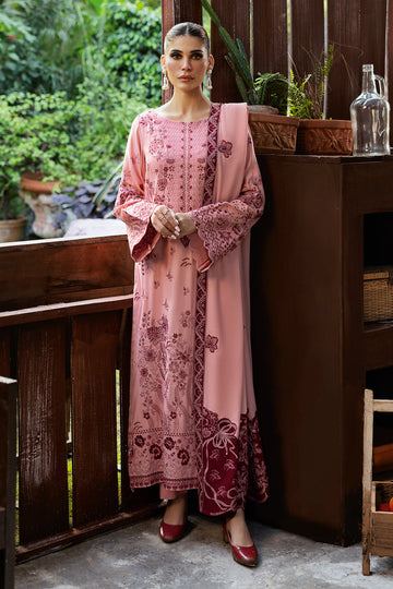 Ramsha | Reet Karandi Collection | R-1109