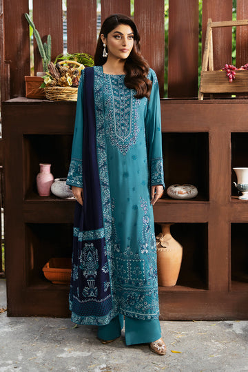 Ramsha | Reet Karandi Collection | R-1101