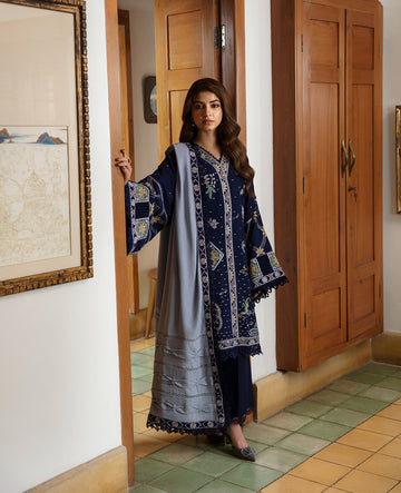 Republic Womenswear | Rosalee Winter 24 | D1 (Zira)