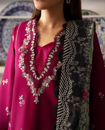 Republic Womenswear | Rosalee Winter 24 | D3 (Nara)
