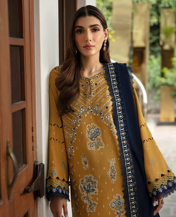 Republic Womenswear | Rosalee Winter 24 | D5 (Feeha)
