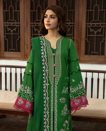 Republic Womenswear | Rosalee Winter 24 | D6 (Ina)