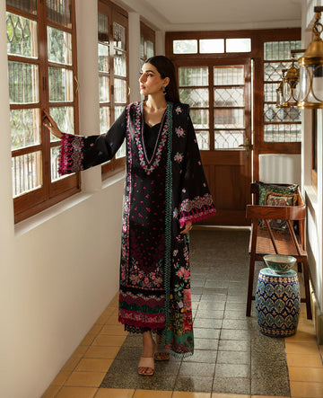 Republic Womenswear | Rosalee Winter 24 | D10 (Kian)