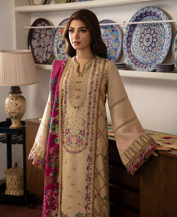 Republic Womenswear | Rosalee Winter 24 | D12 (Kiara)