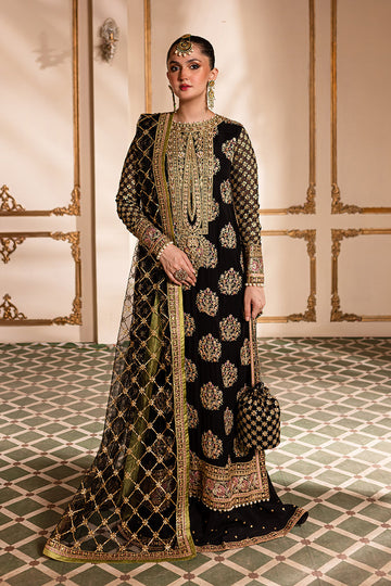 Roheenaz | Naira Chiffon 24 | Taliya