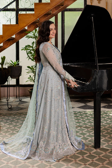 Roheenaz | Naira Chiffon 24 | Aaliyah