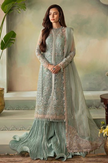 Saad Shaikh | Elana Wedding Formals | IRIS