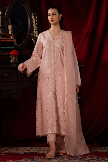 Saffron | Celestial Fall 24 | PETAL MIST