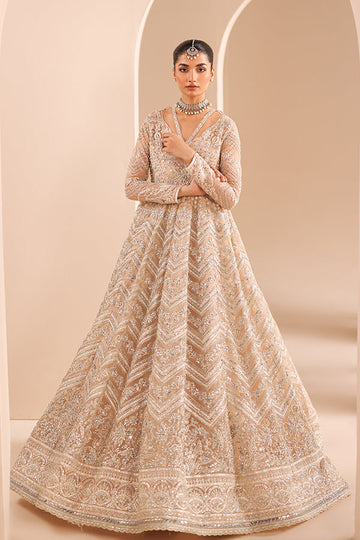 Saffron | Edel Formals Collection 24 | 07 Crystal Bloom