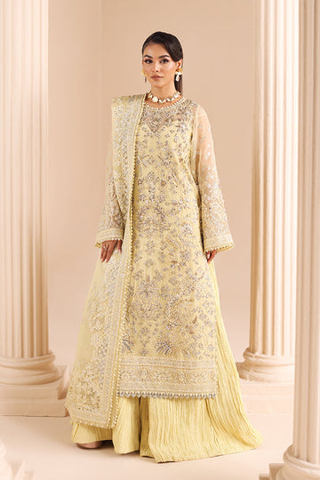 Saffron | Edel Formals Collection 24 | 02 Dusky Orchid