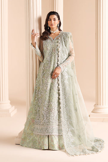 Saffron | Edel Formals Collection 24 | 06 Dune Grass