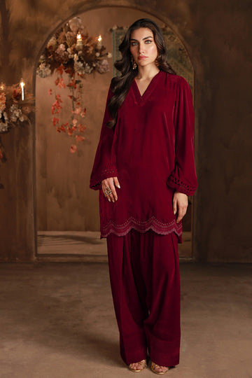 Sahar | Luxe Ready to Wear | Ambre