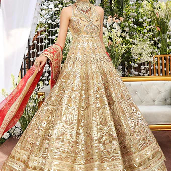 Maryum N Maria | Bridals Selection22 | Passion Fling -  Maryum N Maria Formal -  Agha Fabrics