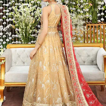 Maryum N Maria | Bridals Selection22 | Passion Fling -  Maryum N Maria Formal -  Agha Fabrics