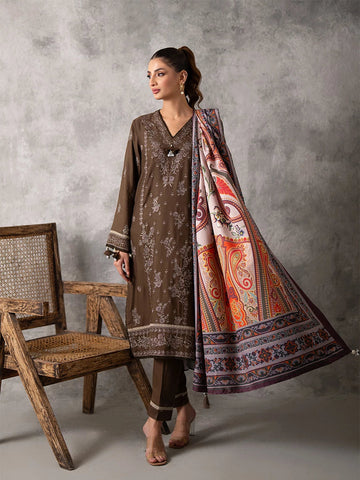 Salitex | Winter Collection | SA-25