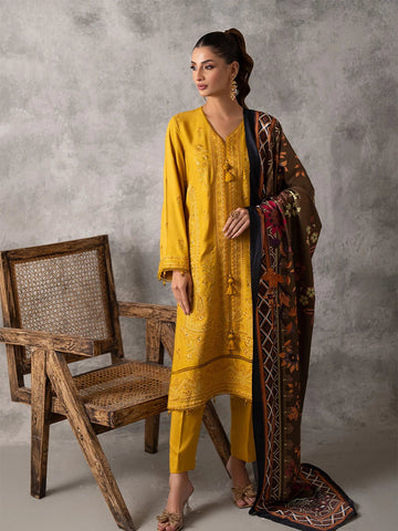 Salitex | Winter Collection | SA-26