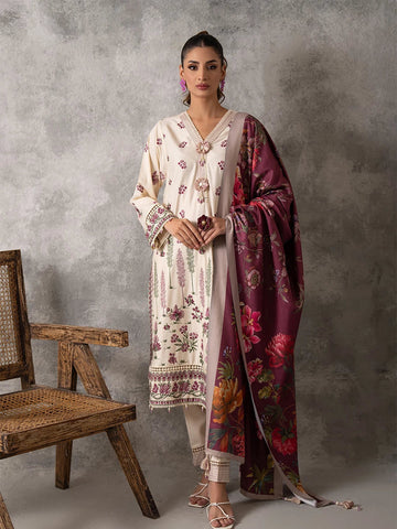 Salitex | Winter Collection | SA-16